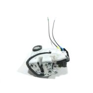 Serrure de porte arriere gauche