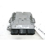 Calculateur moteur