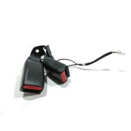 Ancrage ceinture arrière gauche