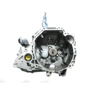 Boite à vitesse mécanique