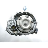 Boite à vitesse automatique