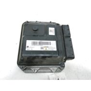 Calculateur moteur