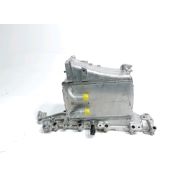 Collecteur d'admission