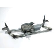 Mécanisme + moteur d'essuie glace avant