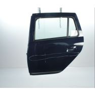 Porte arriere gauche