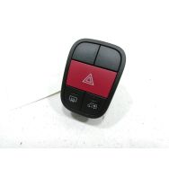 Bouton de warning