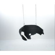 Pare-boue arrière droit