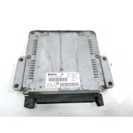 Calculateur moteur