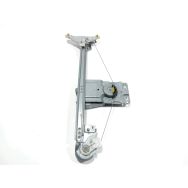 Leve-vitre electrique arriere gauche