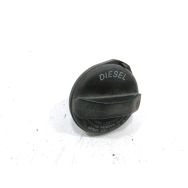Bouchon de reservoir a carburant