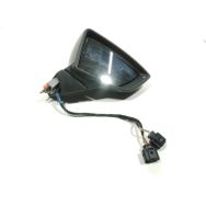 Retroviseur electrique droit