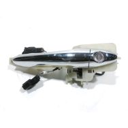 Poignee exterieure avant gauche