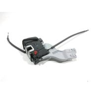 Serrure de porte arriere gauche