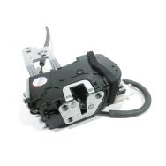 Serrure de porte avant droite