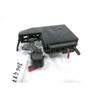 Bpga - boitier fusible batterie