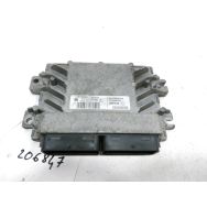 Calculateur moteur