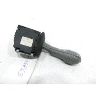 Commande essuie-glace