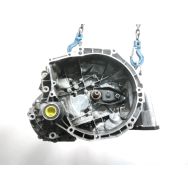 Boite à vitesse automatique