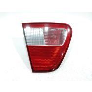 Feu arrière intérieur gauche