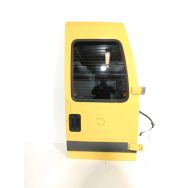 Porte battante arrière droite