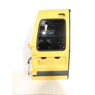 Porte battante arriere gauche