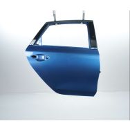 Porte arriere droite