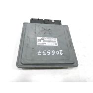 Calculateur moteur