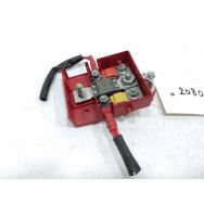 Bpga - boitier fusible batterie