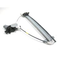 Lève-vitre électrique avant gauche