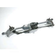 Mécanisme + moteur d'essuie glace avant