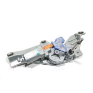 Moteur d'essuie glace arrière