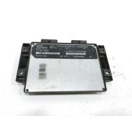 Calculateur moteur