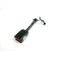 Ancrage ceinture avant droit