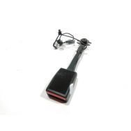 Ancrage ceinture avant gauche