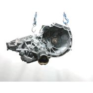 Boite à vitesse mécanique