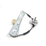 Leve-vitre manuel arriere gauche