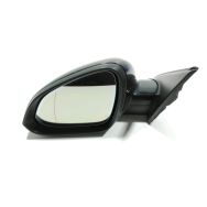 Rétroviseur électrique gauche