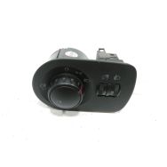 Interrupteur de phare