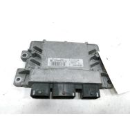 Calculateur moteur
