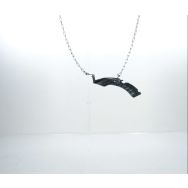 Pare-boue arriere gauche