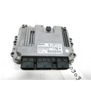 Calculateur moteur