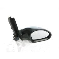 Retroviseur electrique droit