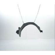 Pare-boue avant gauche