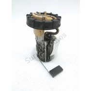 Pompe a carburant electrique