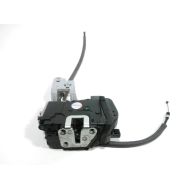 Serrure de porte avant droite