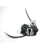 Serrure de porte avant gauche