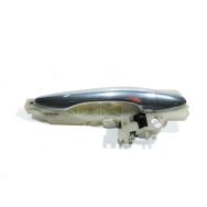 Poignee exterieure arriere gauche