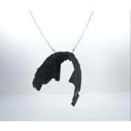 Pare-boue arriere droit