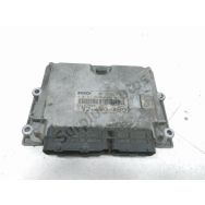 Calculateur moteur