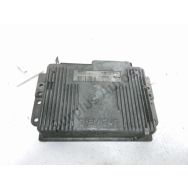 Calculateur moteur